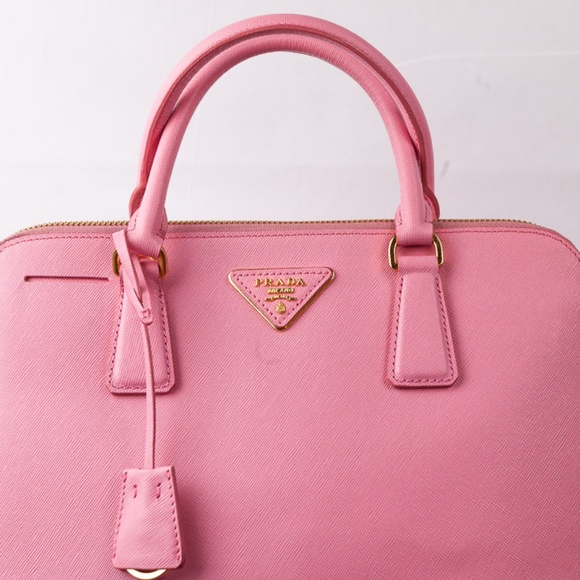 PRADA Handbag - Picture 6 of 6